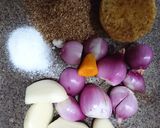 Foto langkah ke 2 dari resep Ayam Bacem Simpel.
