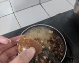 Foto langkah ke 2 dari resep Milk Boba.