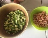 Foto langkah ke 1 dari resep Asinan buah.
