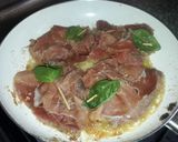 Foto del paso 2 de la receta: Saltimbocca a la romana