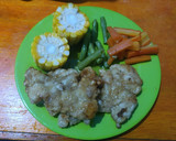 Foto langkah ke 7 dari resep Chicken Steak.
