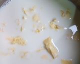 Foto langkah ke 1 dari resep Butter Rice Tteok.