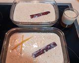 Foto del paso 6 de la receta: Arroz con leche con base de toffee