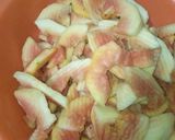 Foto langkah ke 1 dari resep Manisan Pepaya.