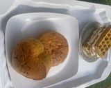 Carrot Cakematakin girki3 hoto