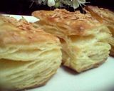Foto langkah ke 7 dari resep Puff Pastry.