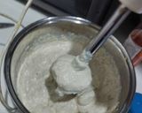 Foto langkah ke 3 dari resep Anabolic Chicken Tofu Nuggets | High Protein, Low Calorie, Sugar Free.