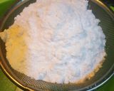 ব্লুবেরি নাটি কেক (blueberry nutty cake recipe in Bengali) রেসিপির ধাপ 1 ছবি