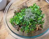 Foto del paso 5 de la receta: Ceviche de Lactarius deliciosus (Níscalos)