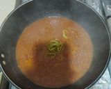 صورة لخطوة 4 من وصفة كبدة بالصلصة