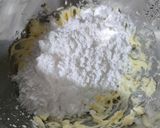 عکس مرحله 4 از دستور کوکی لاهیجان🍪 (Lahijan cookies)