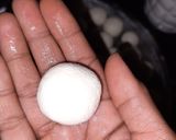 गुलाब जामुन(Gulabjamun Recipe in hindi) रेसिपी चरण 2 फोटो