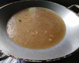 ราดหน้าเกี๊ยวกรอบ วิธีทำสูตร 5 รูป