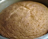 Foto del paso 6 de la receta: Bizcochuelo esponjoso