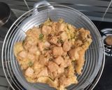 Foto langkah ke 2 dari resep Tahu telor kecap lombok cepat, mudah, murah meriah.