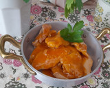 Foto del paso 4 de la receta: Pollo en salsa sriracha