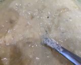 Foto langkah ke 1 dari resep Camilan mpasi Pan Pisang tinggi Kalori - BB booster.