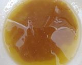 Foto del paso 3 de la receta: Ensalada con granada y mango