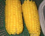 Foto langkah ke 6 dari resep Jagung rebus & sayur kacang tahu wortel untuk bekal makan siang (aman untuk gerd).