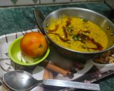 बेसन की सब्जी (besan ki sabzi recipe in Hindi) रेसिपी चरण 7 फोटो