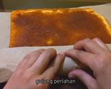 Foto langkah ke 4 dari resep Bolu gulung 3 telur.