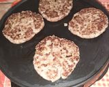 Foto del paso 4 de la receta: Hamburguesas caseras
