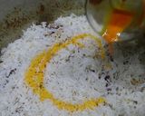 A picture of step 16 of Tikka Biryani 🍗🍛😋.
