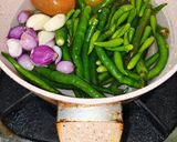 Foto langkah ke 1 dari resep Sambal padang.