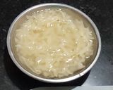 उडीद डाळ, बटाटे, गाजर पकोडे (Urid Dal Batata Gajar Pakode Recipe In Marathi) रेसिपी स्टेप 3 फोटो 