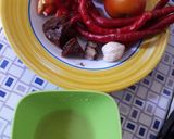 Foto langkah ke 1 dari resep Sambel lamongan.