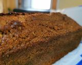 Foto del paso 4 de la receta Bizcocho de zanahoria y nueces integral!!!