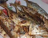 Foto langkah ke 1 dari resep Kembung Masak Woku.