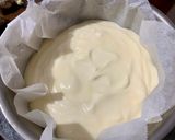 輕乳酪蛋糕的食譜步驟5照片