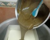 Foto langkah ke 8 dari resep Bolu kukus putih telur.