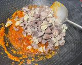 Foto langkah ke 4 dari resep 20. Gulai Daging Sapi.