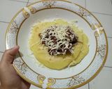 Foto langkah ke 5 dari resep Pancake simple.