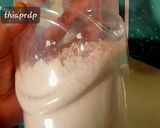 Foto langkah ke 5 dari resep Tepung Tiwul (Gaplek).