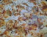 Foto del paso 5 de la receta: Pizza sencilla para picnic improvisado
