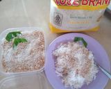Foto langkah ke 9 dari resep Ketan Kirip Khas Banyuwangi.
