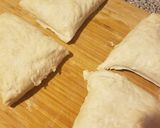 A picture of step 3 of Pizza Dough super easy!.