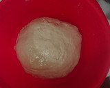 Foto del paso 7 de la receta: Pizza napolitana, con una masa esponjosa y crujiente