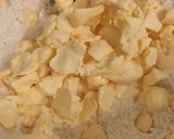 Zserbó recept fázis 3 fotója