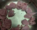 Foto langkah ke 1 dari resep Sop Sapi Simpel.