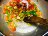 Tomato Pasta