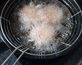Une image de l'étape 7 de Croquettes de thon et croquettes au jambon #tablierdor2023.