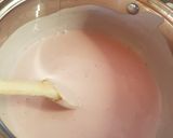 Gyümölcsös joghurttorta hozzáadott cukor nélkül recept fázis 1 fotója