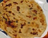 આલૂ પરાઠા (Aloo Paratha Recipe In Gujarati) રેસીપી સ્ટેપ4ફોટો