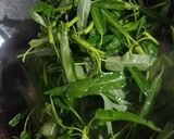 Foto langkah ke 6 dari resep Kajan Gumer.