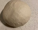 Foto del paso 2 de la receta: Garlic Naan