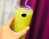 عکس مرحله 2 از دستور آب طالبی